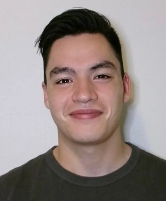 Meet Alex Lamond