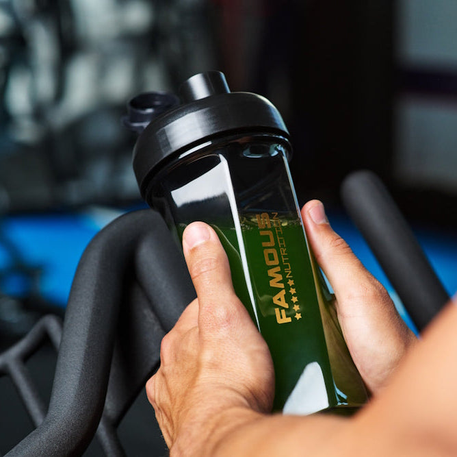 Protein Shaker