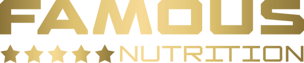 FAMOUS Nutrition