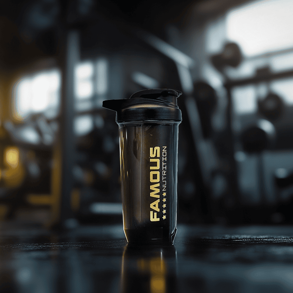 Protein Shaker