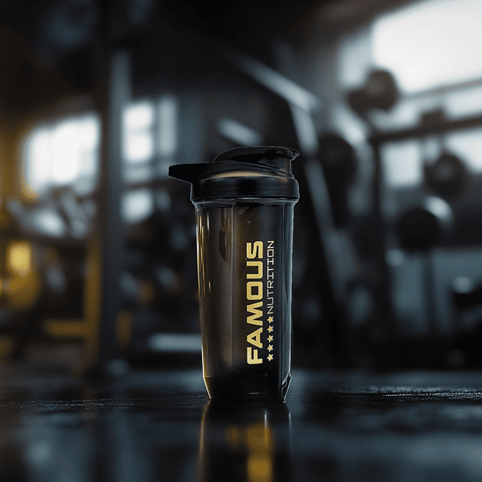 Protein Shaker