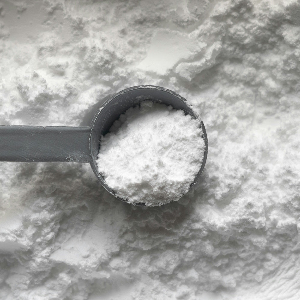 The Benefits of Creatine For Your Fitness Journey