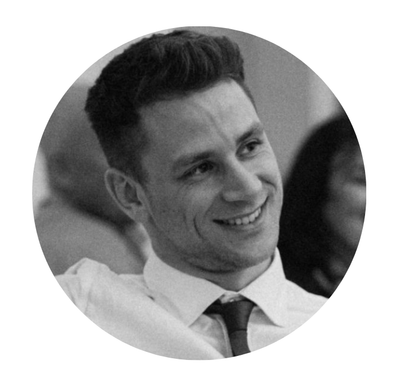 Meet Marc Manzoni – Innovation Manager
