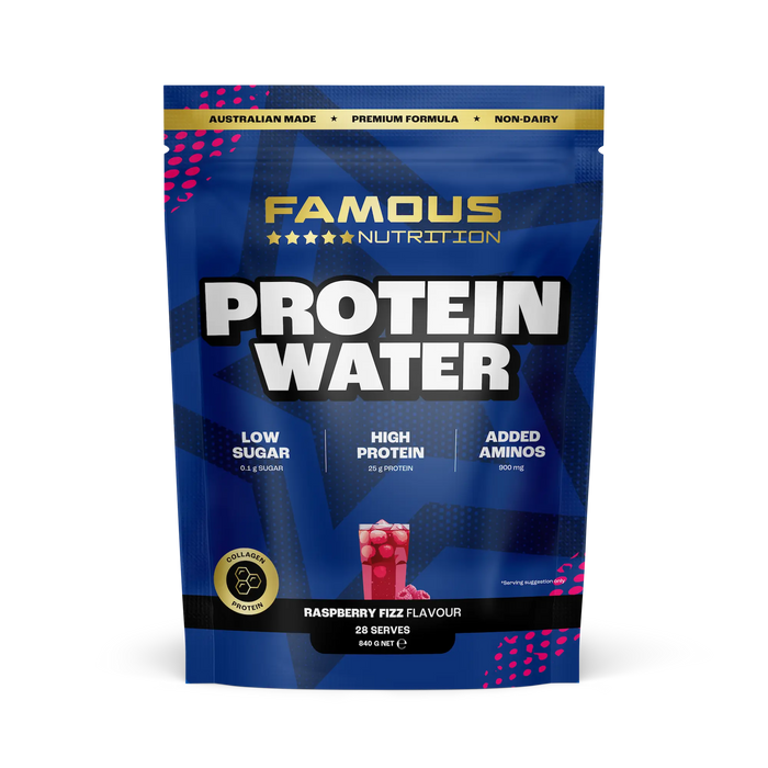 Protein Water